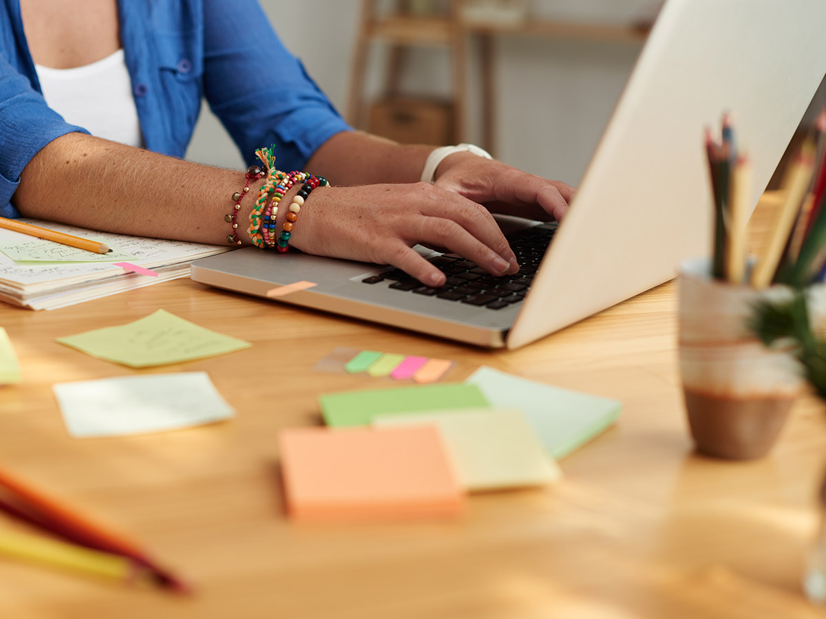 Planning a learning path